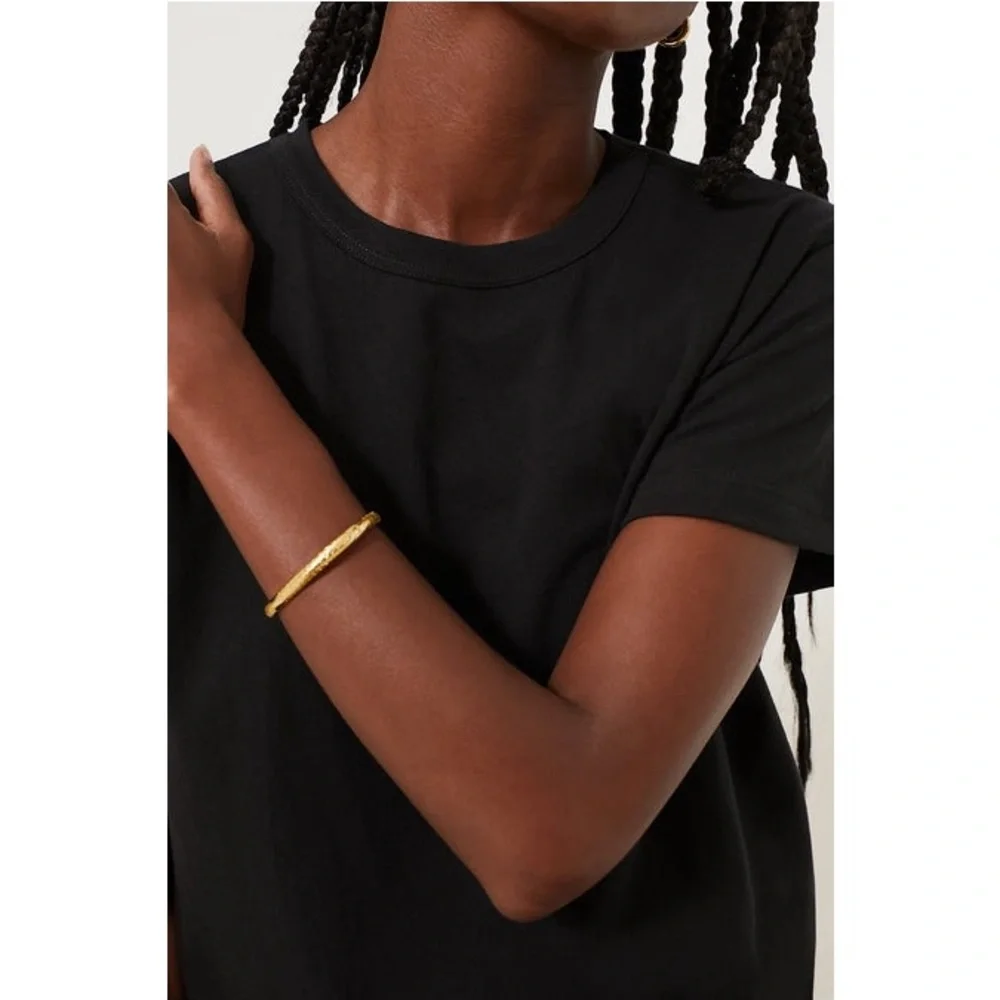 LESET
Black Margo Dress - Picture 5 of 12